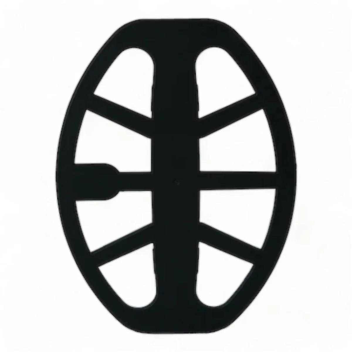 SKIDPLATE MINELAB V12 - Imagen 4