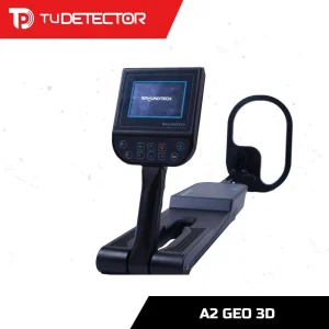 GROUNDTECH A2 GEO 3D