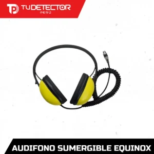 AURICULARES IMPERNEABLES MINELAB