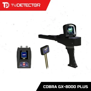 COBRA GX-8000 PLUS