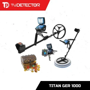 TITAN GER 1000