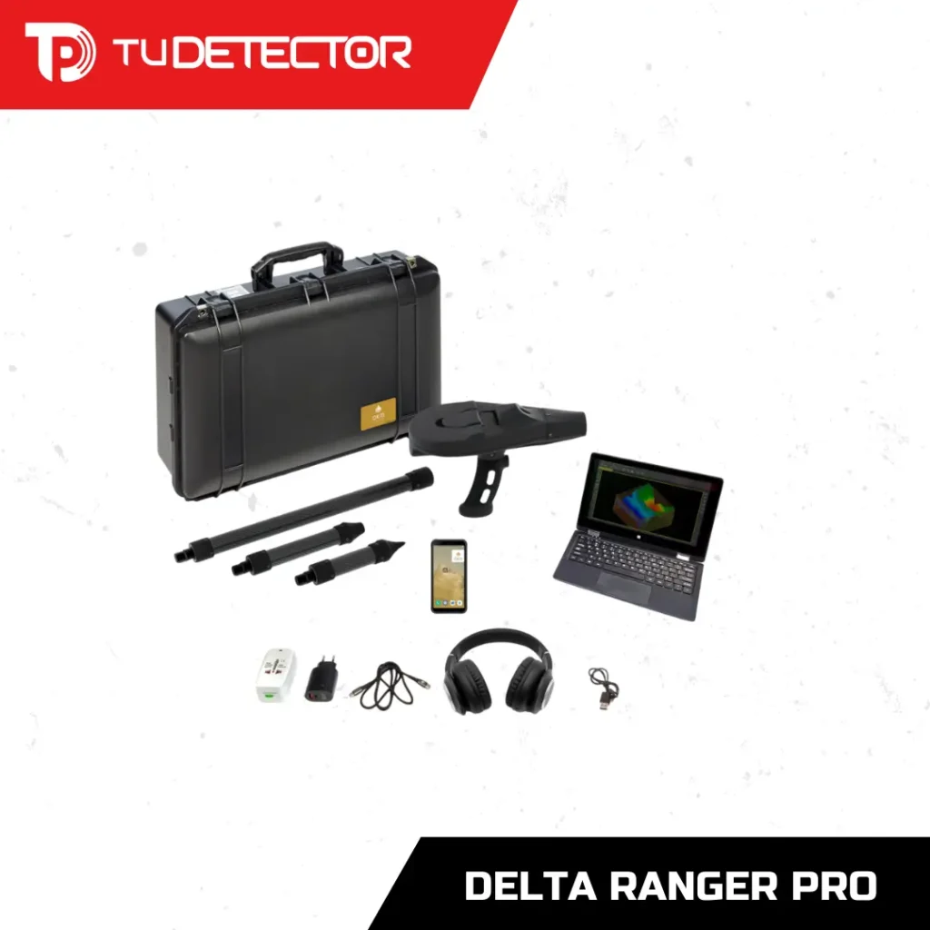 DELTA RANGER PRO
