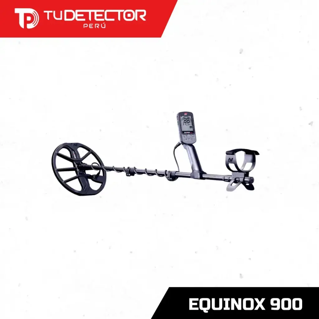 EQUINOX 900