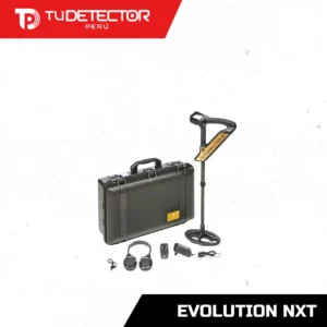 OKM EVOLUTION NTX