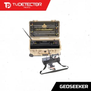 OKM GeoSeeker