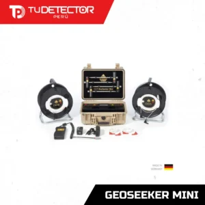 GEOSEEKER MINI