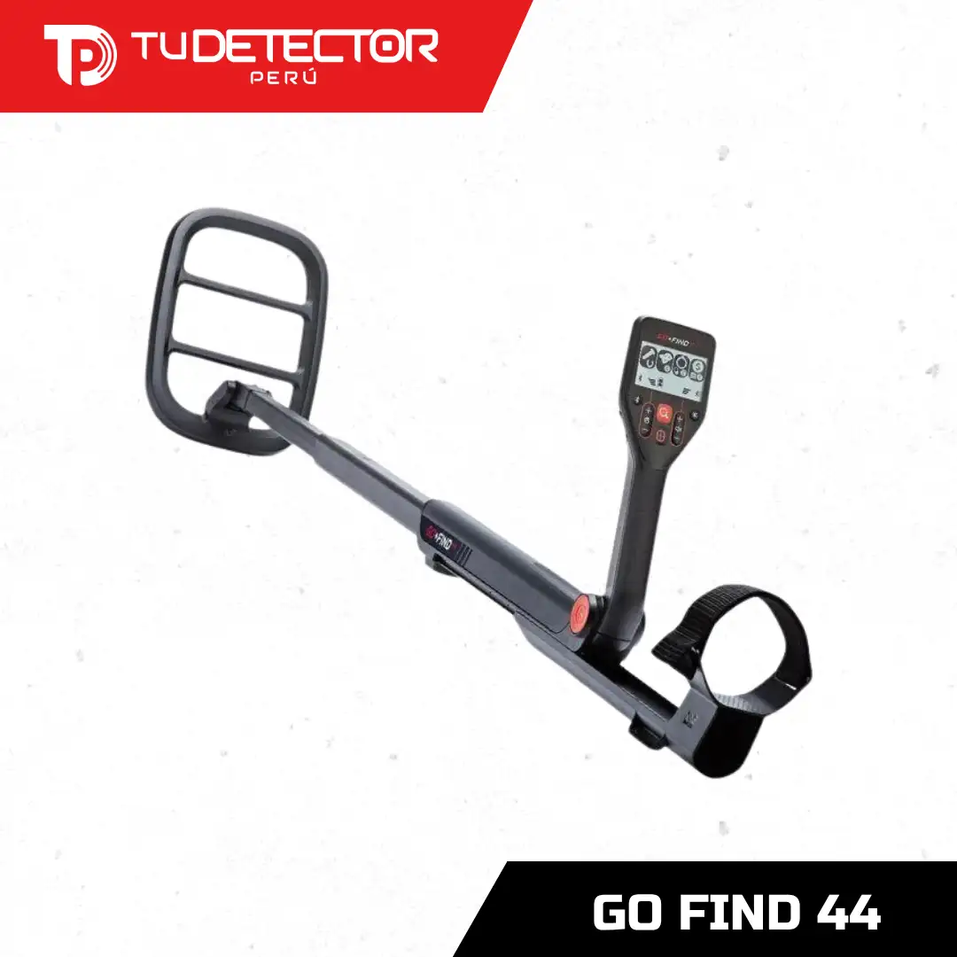 GO FIND 44