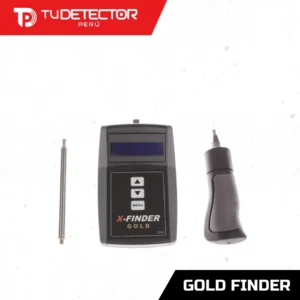 GDI X-FINDER