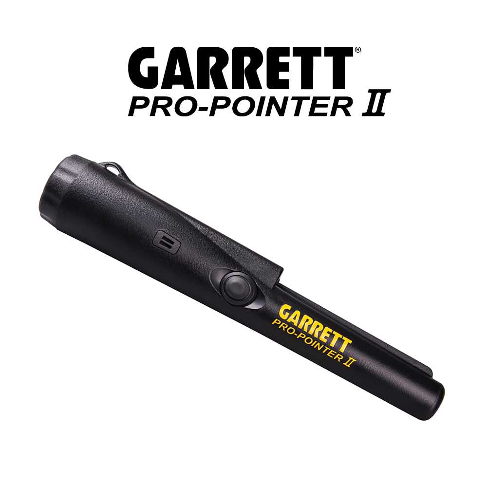 PRO POINTER II - Imagen 3