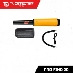PRO FIND 20