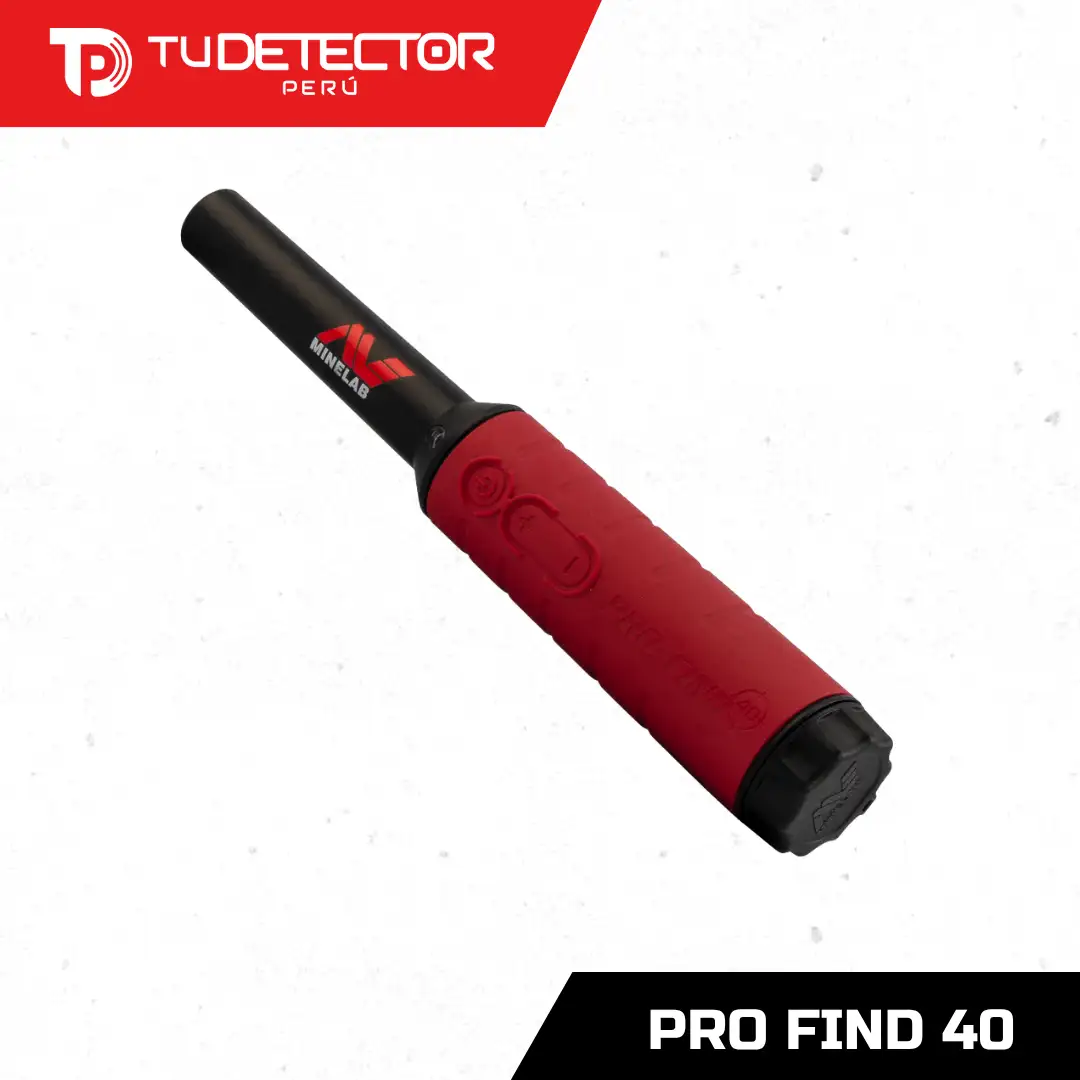 PRO FIND 40