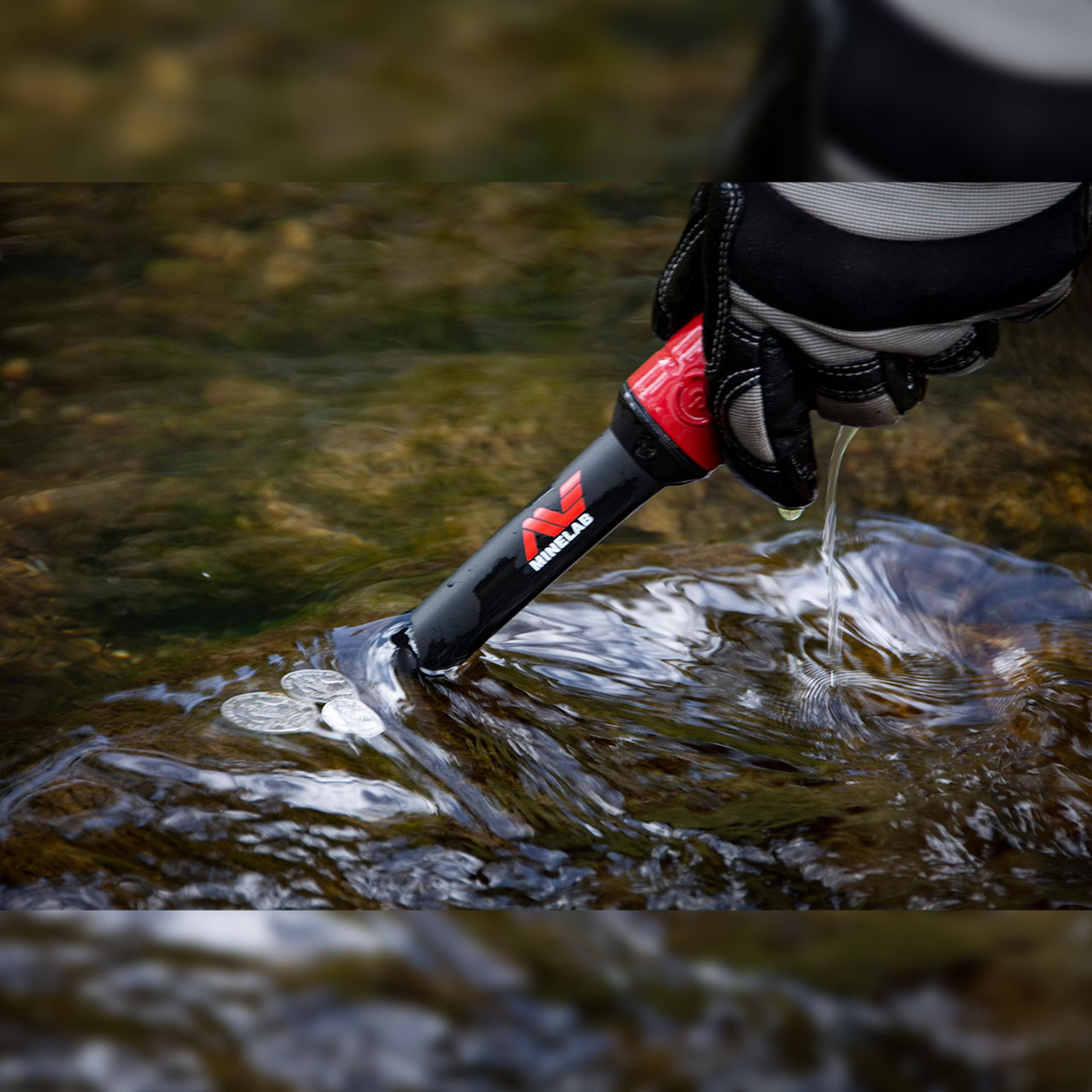 PRO FIND 40 - Imagen 2