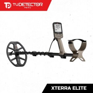 X-TERRA ELITE