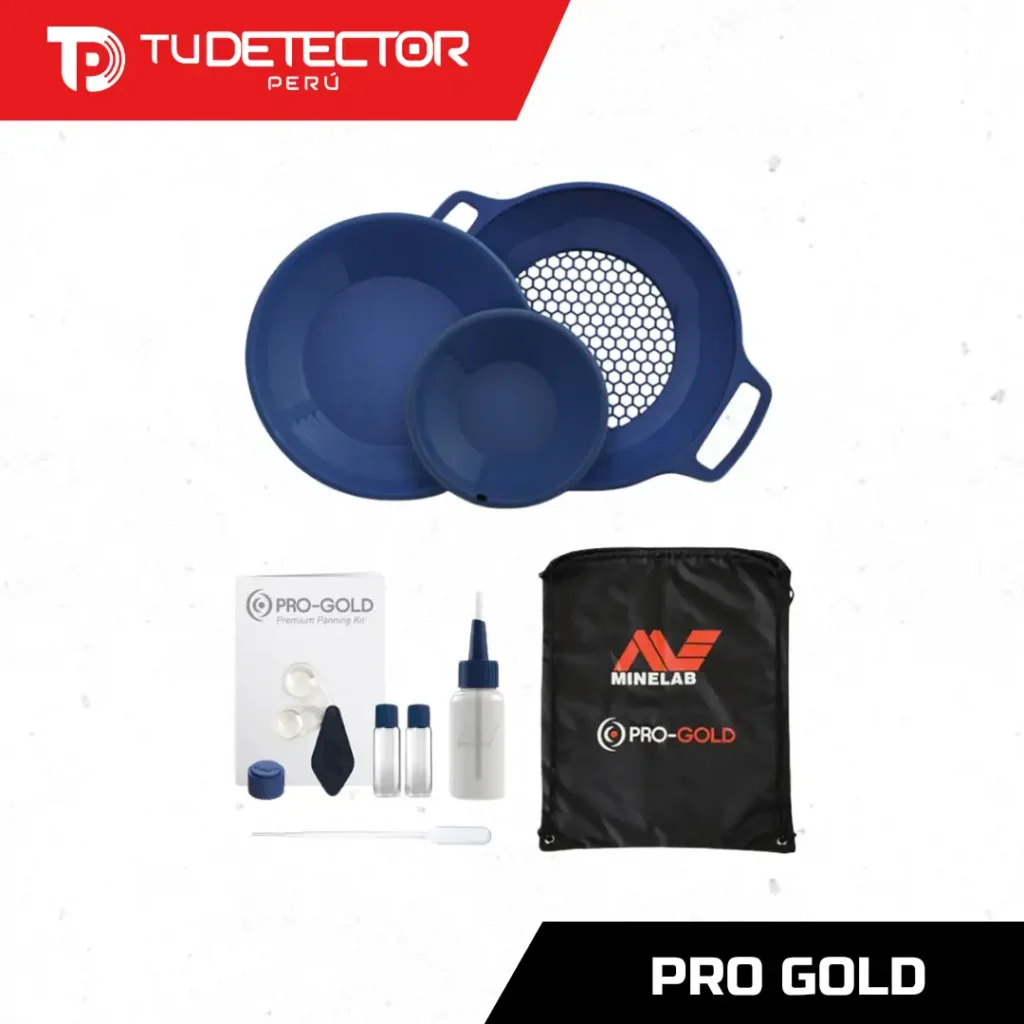 PRO GOLD