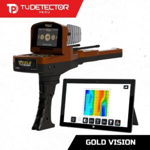 GOLD VISION 3D