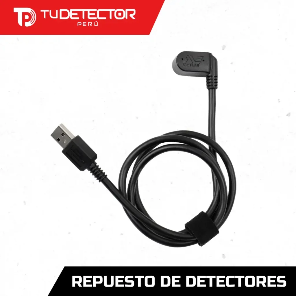 REPUESTO DE DETECTORES