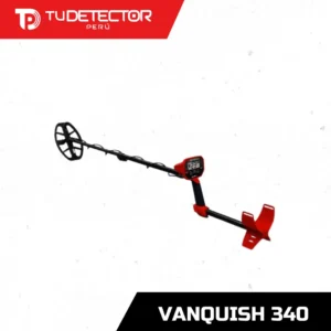 VANQUISH 340