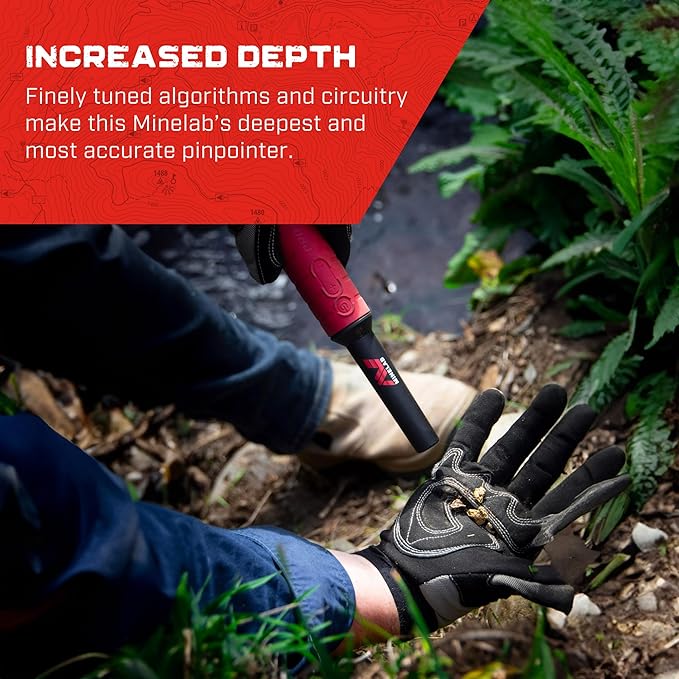 PRO FIND 40 - Imagen 4