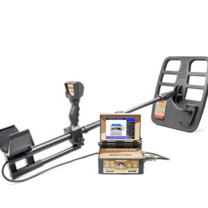 JEOHUNTER 3D DUAL SYSTEM