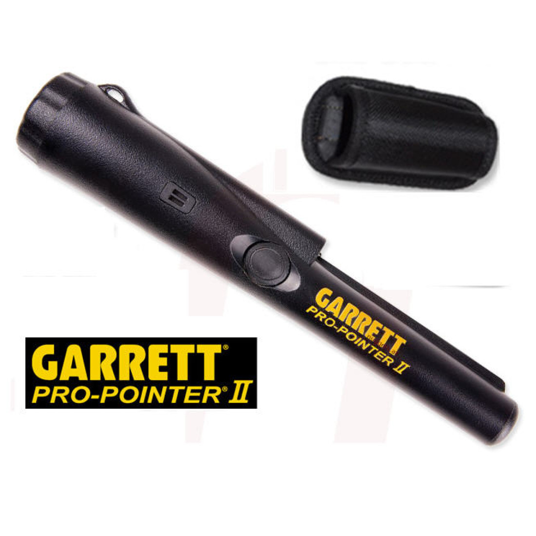 PRO POINTER II - Imagen 4