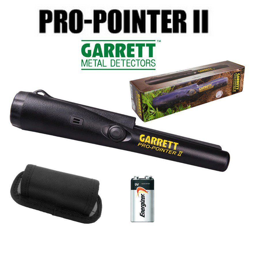 PRO POINTER II - Imagen 5