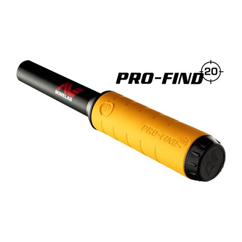 PRO FIND 20 - Imagen 4