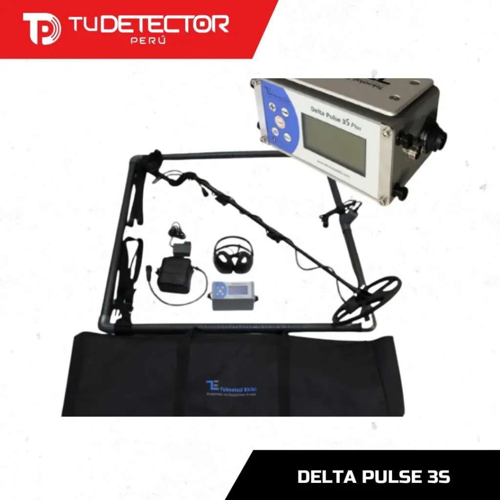 DELTA PULSE 3S