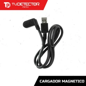 CARGADOR MAGNETICO
