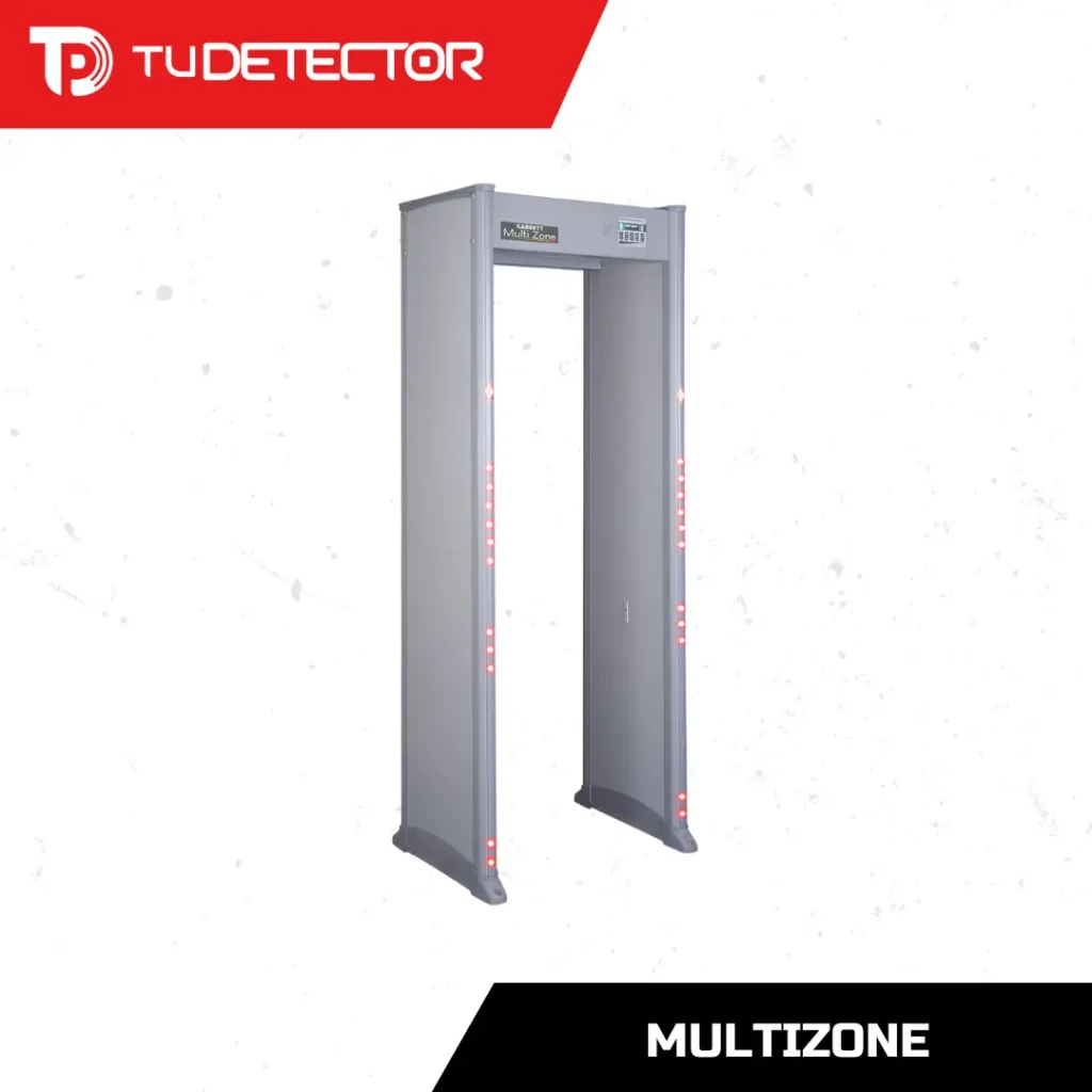 MULTIZONE