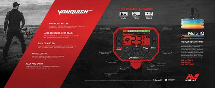 VANQUISH 540 PREMIUM PACK - Imagen 4